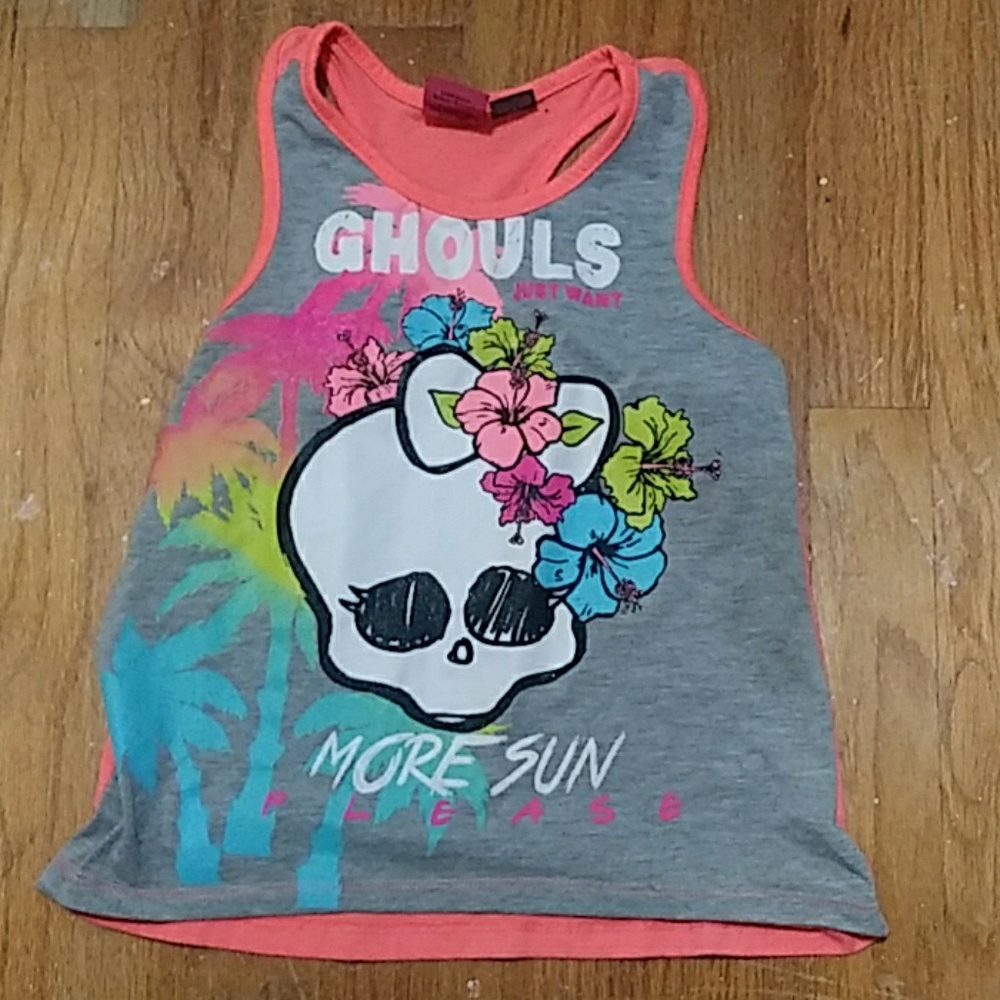 Shirt